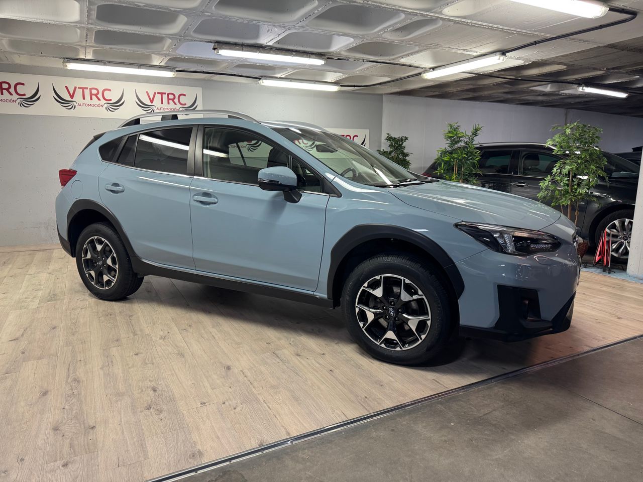 Subaru XV Sport Plus Auto 5p.  - Foto 5