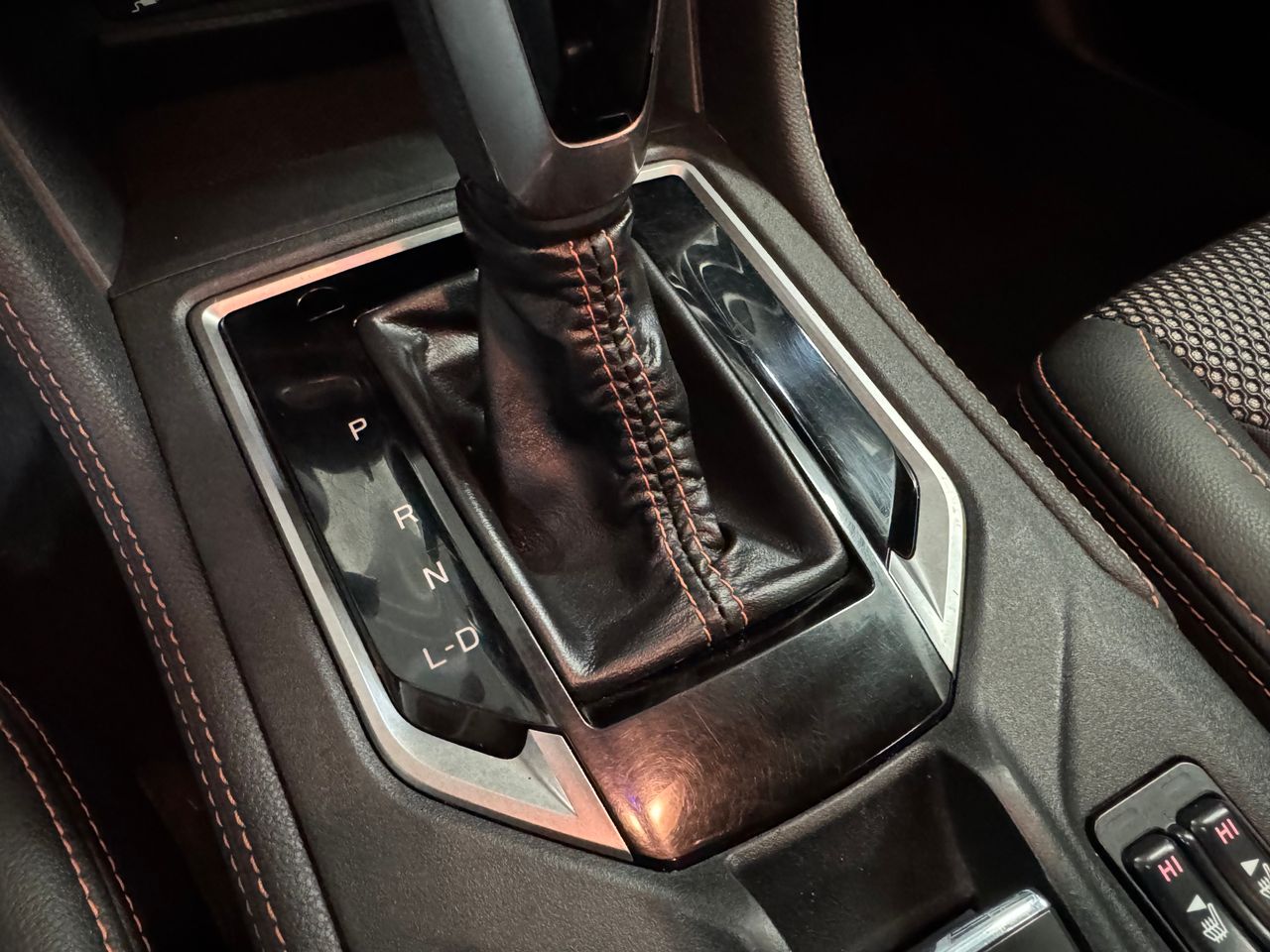 Subaru XV Sport Plus Auto 5p.  - Foto 20