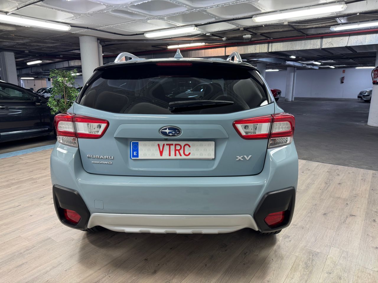 Subaru XV Sport Plus Auto 5p.  - Foto 6
