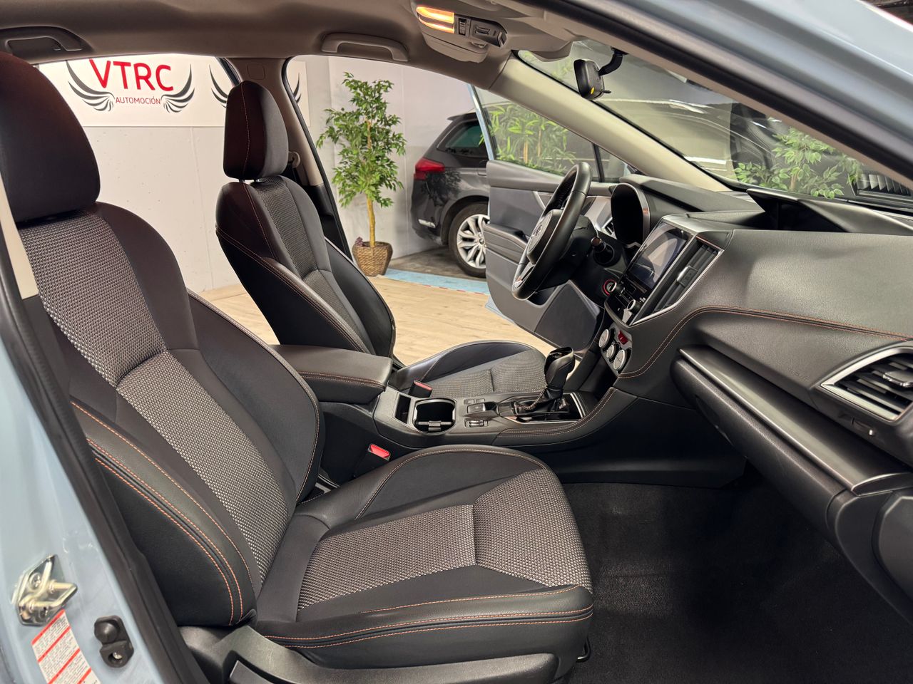 Subaru XV Sport Plus Auto 5p.  - Foto 15