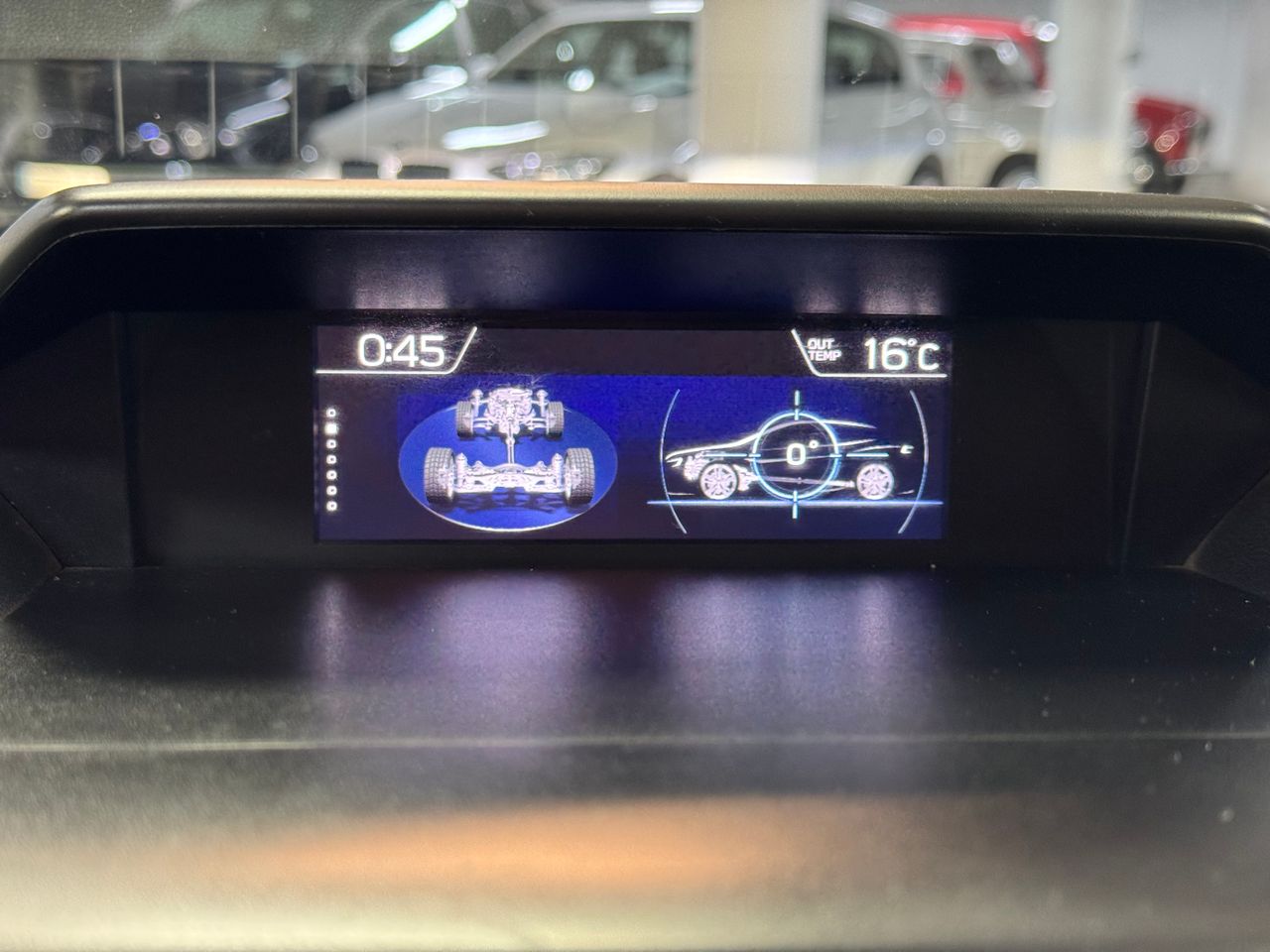 Subaru XV Sport Plus Auto 5p.  - Foto 18