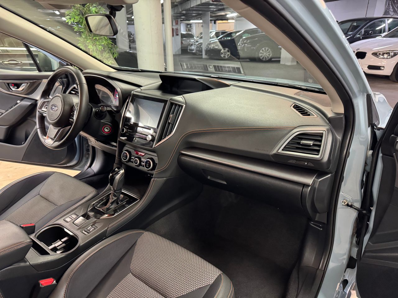 Subaru XV Sport Plus Auto 5p.  - Foto 16