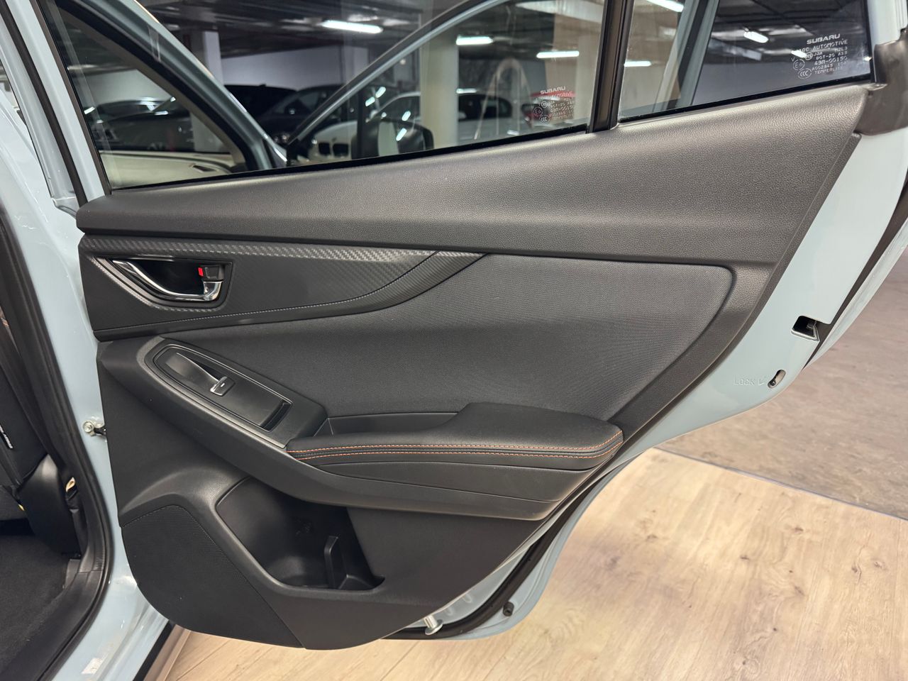 Subaru XV Sport Plus Auto 5p.  - Foto 13