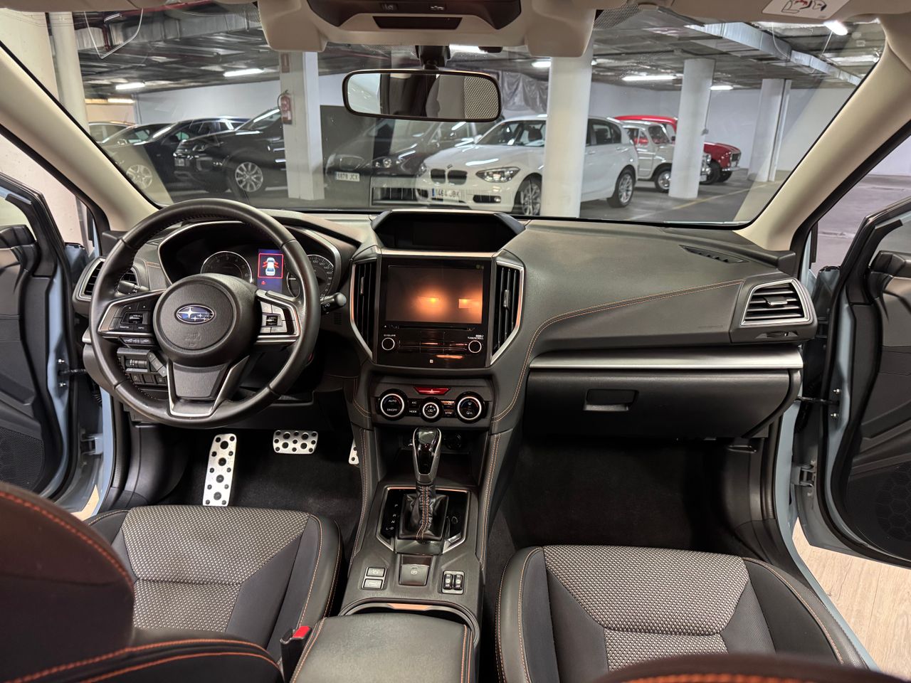subaru xv 2020 / foto grande (2)