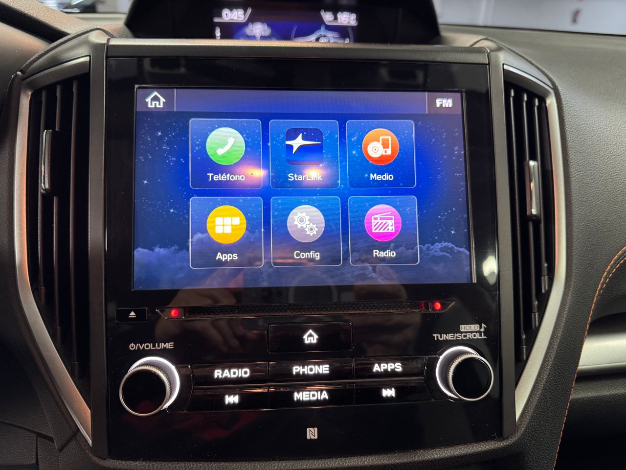 subaru xv 2020 / foto grande (3)