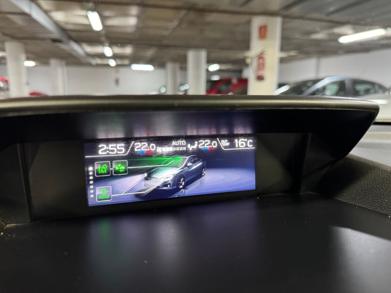 Subaru XV Sport Plus Auto 5p.  - Foto 27