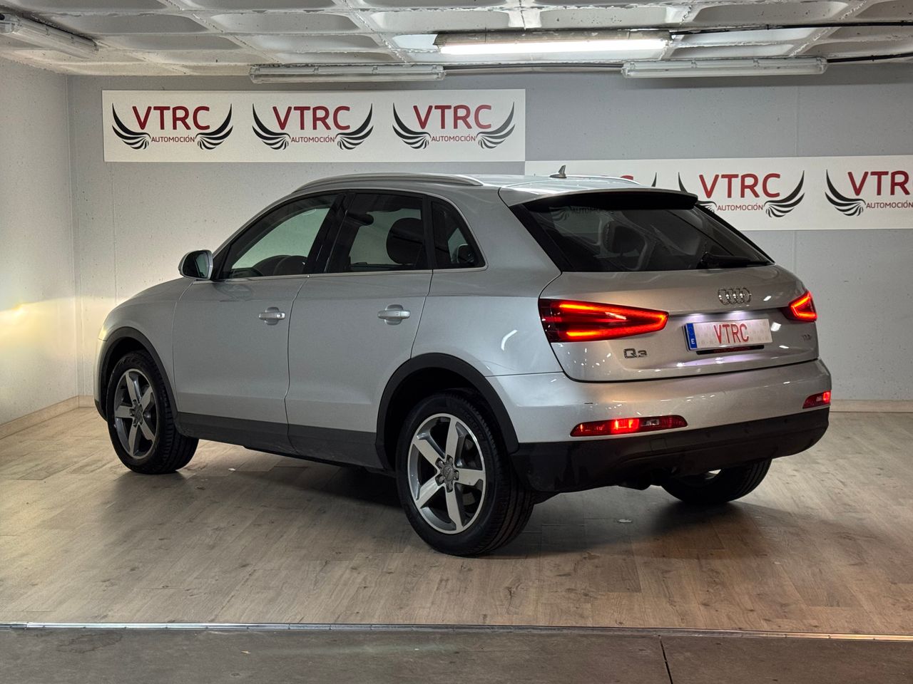 audi q3 2012 / foto grande (3)
