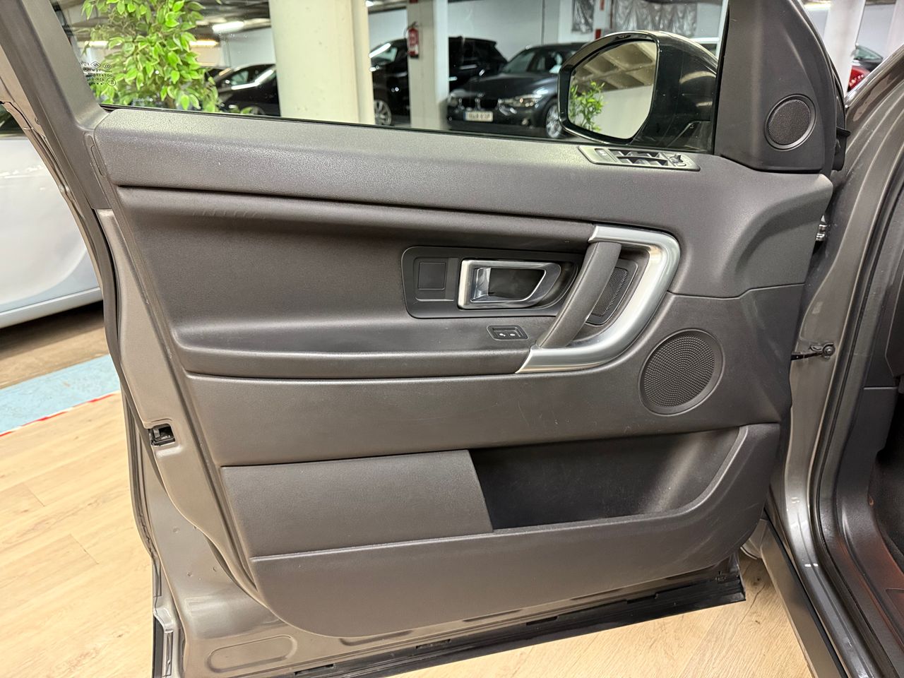 Land-Rover Discovery Sport HSE  - Foto 8