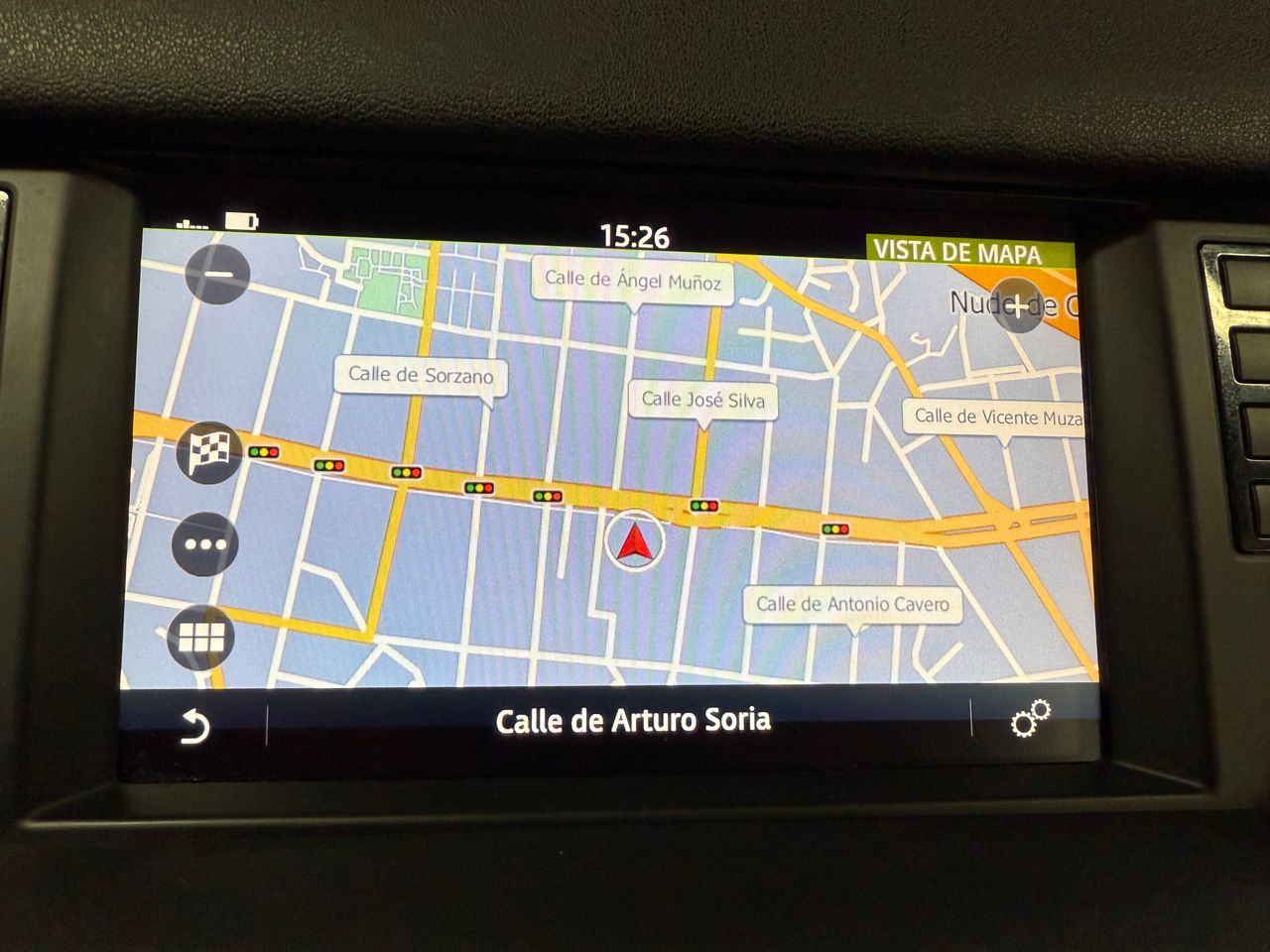 Land-Rover Discovery Sport HSE  - Foto 21