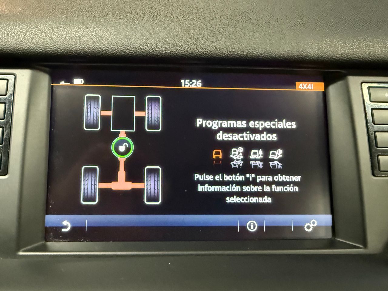 Land-Rover Discovery Sport HSE  - Foto 20