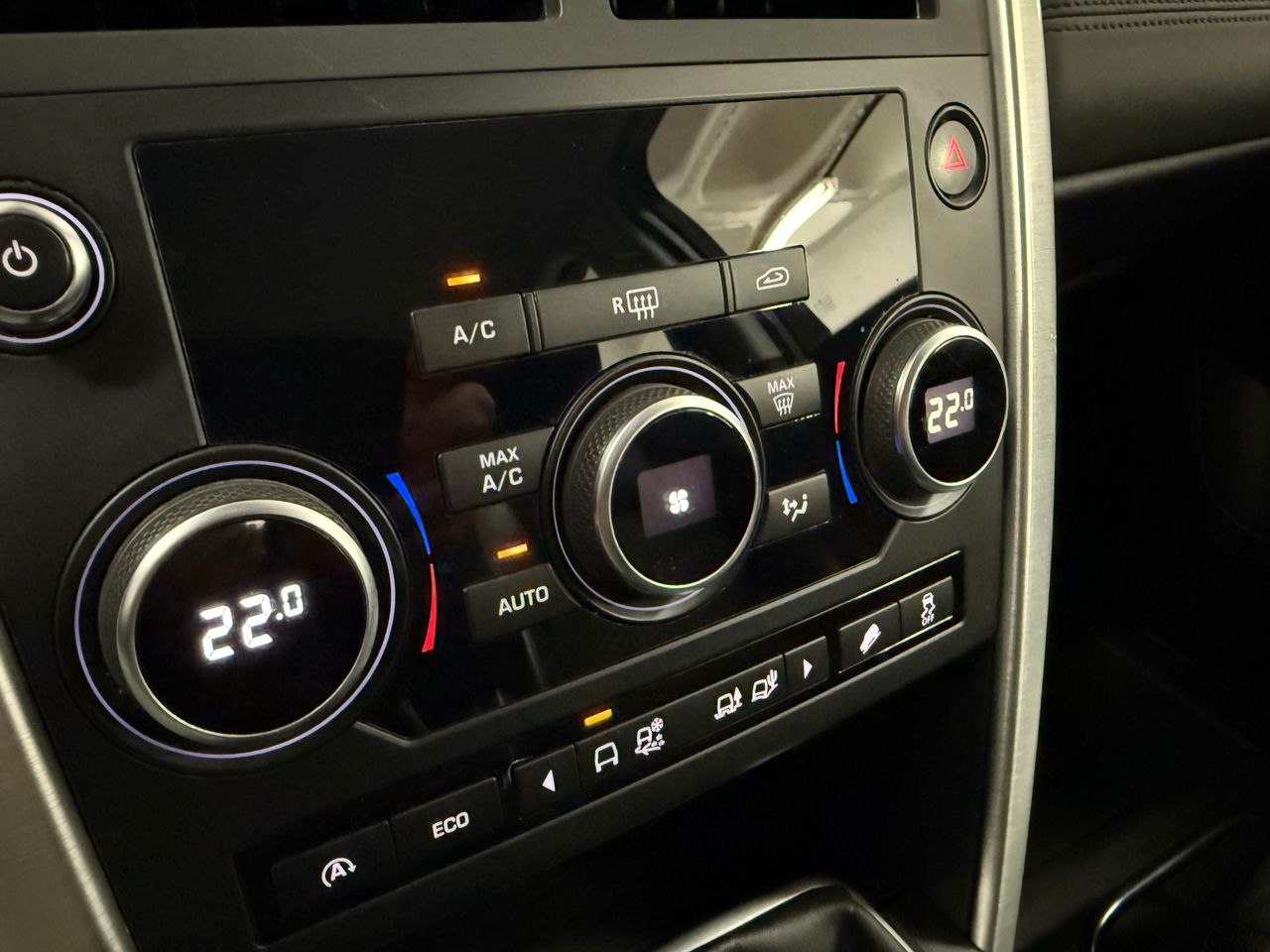 Land-Rover Discovery Sport HSE  - Foto 22