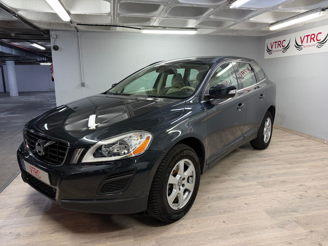 volvo xc-60 2013 / foto grande (2)