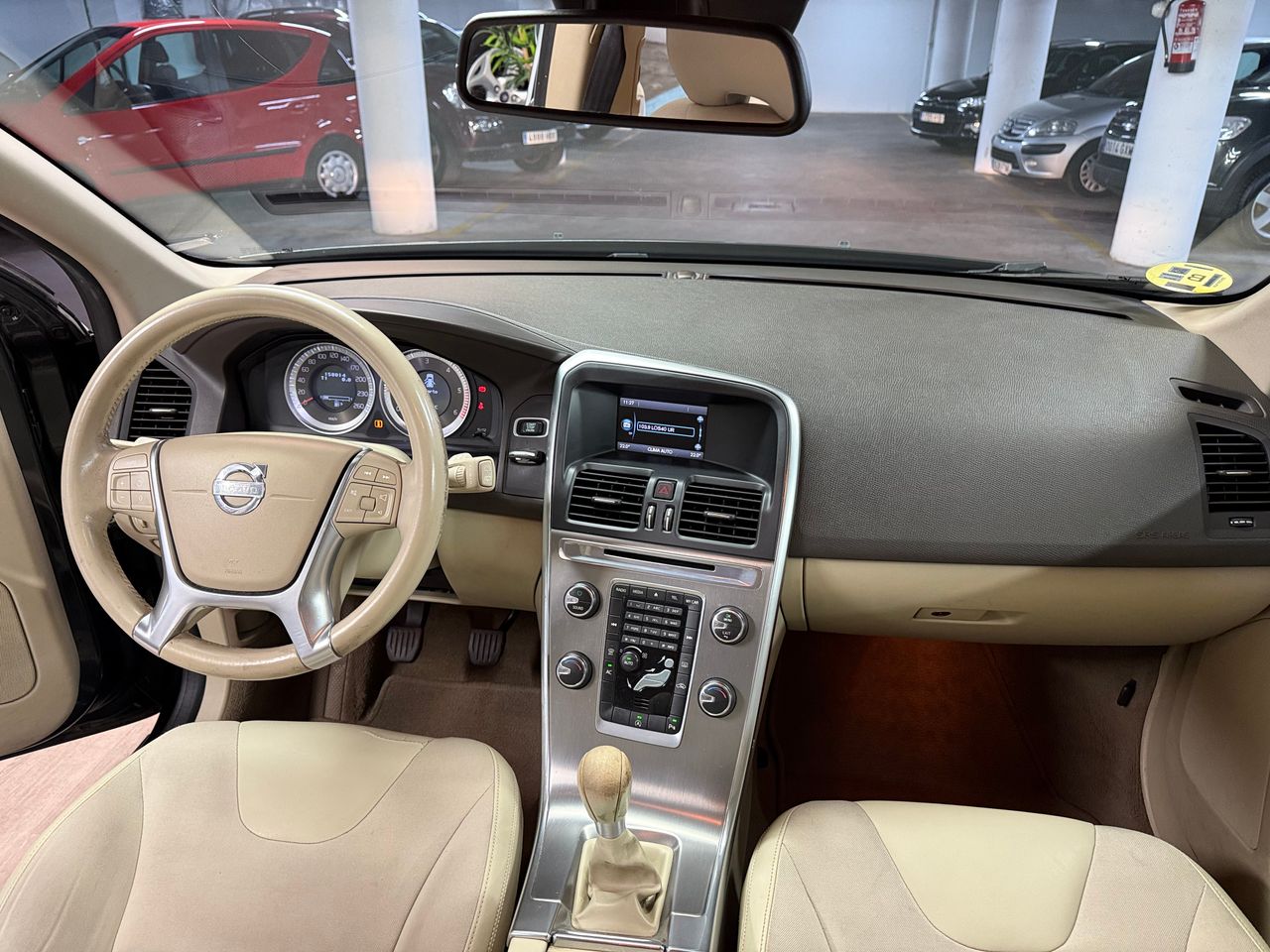volvo xc-60 2013 / foto grande (3)