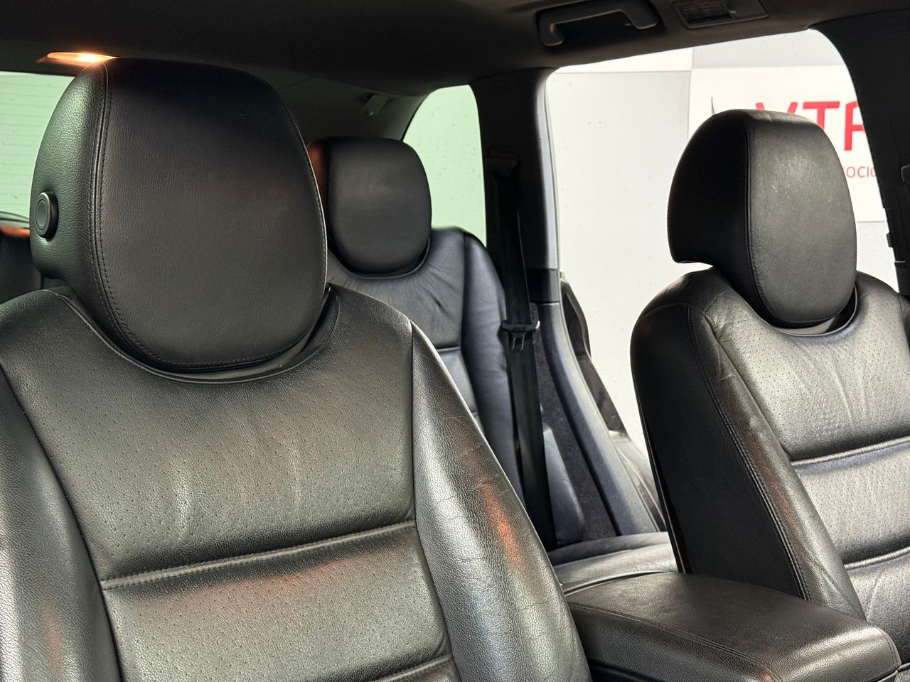 porsche cayenne 2004 / foto grande (3)