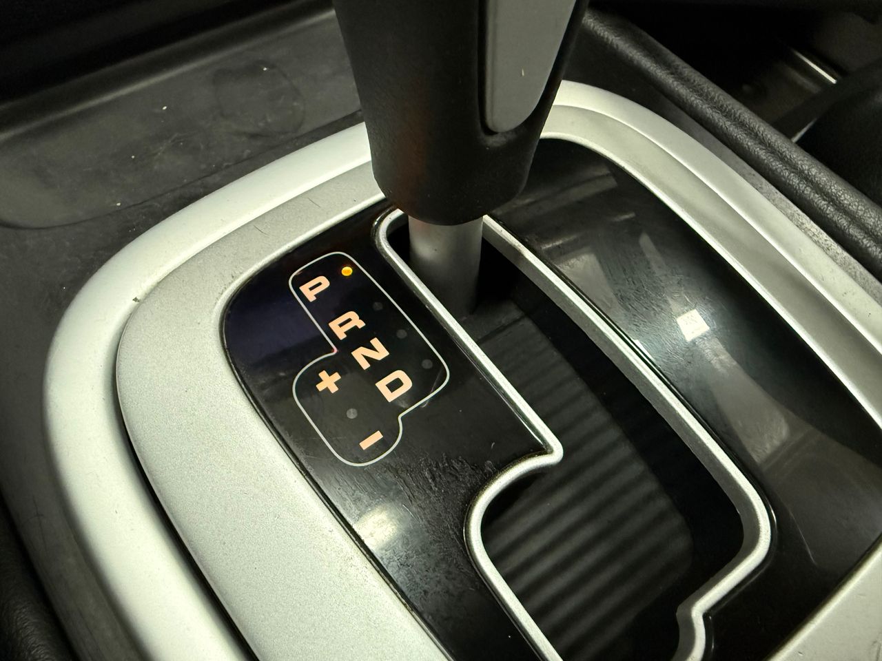 Porsche Cayenne S  - Foto 5