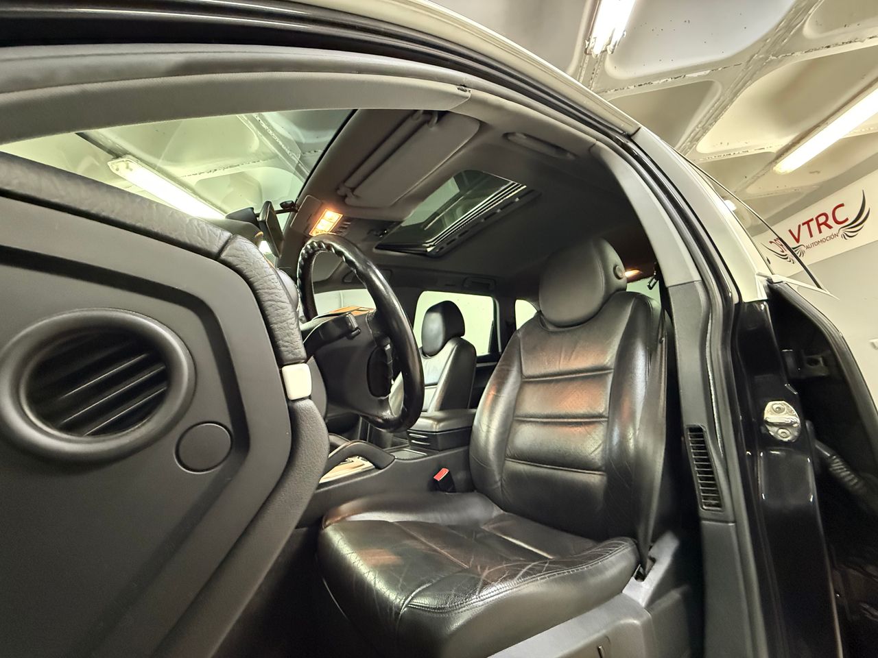 Porsche Cayenne S  - Foto 11