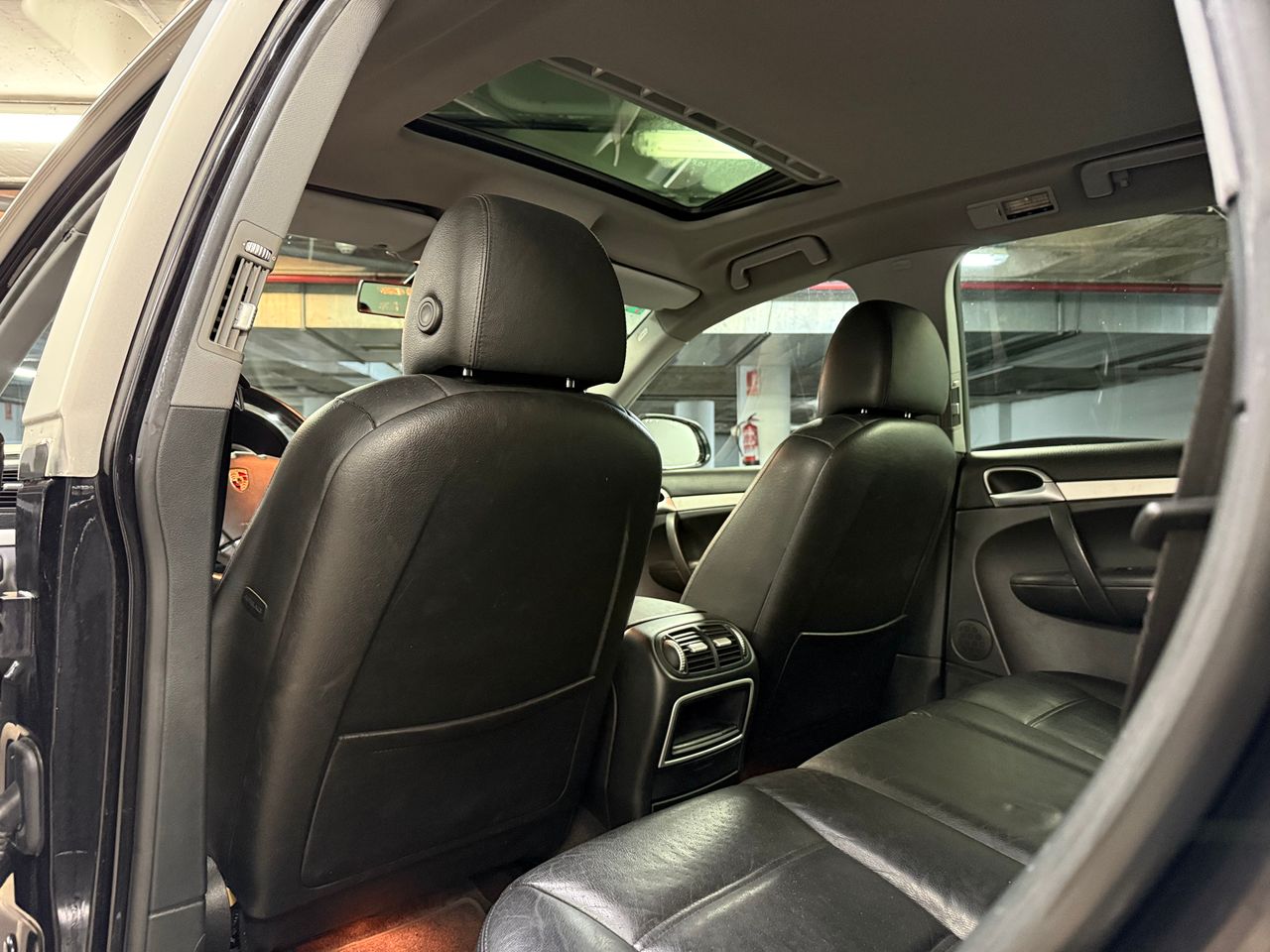 Porsche Cayenne S  - Foto 13