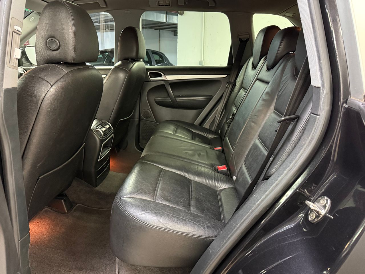 Porsche Cayenne S  - Foto 15