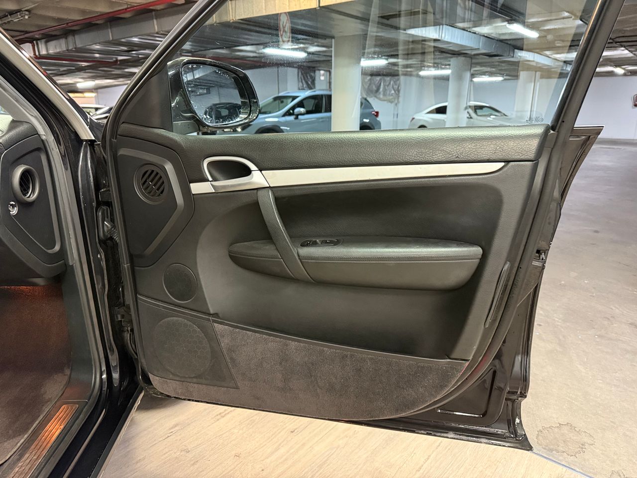 Porsche Cayenne S  - Foto 22