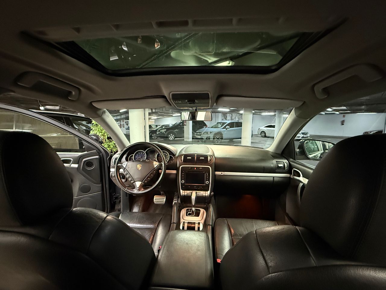 Porsche Cayenne S  - Foto 21