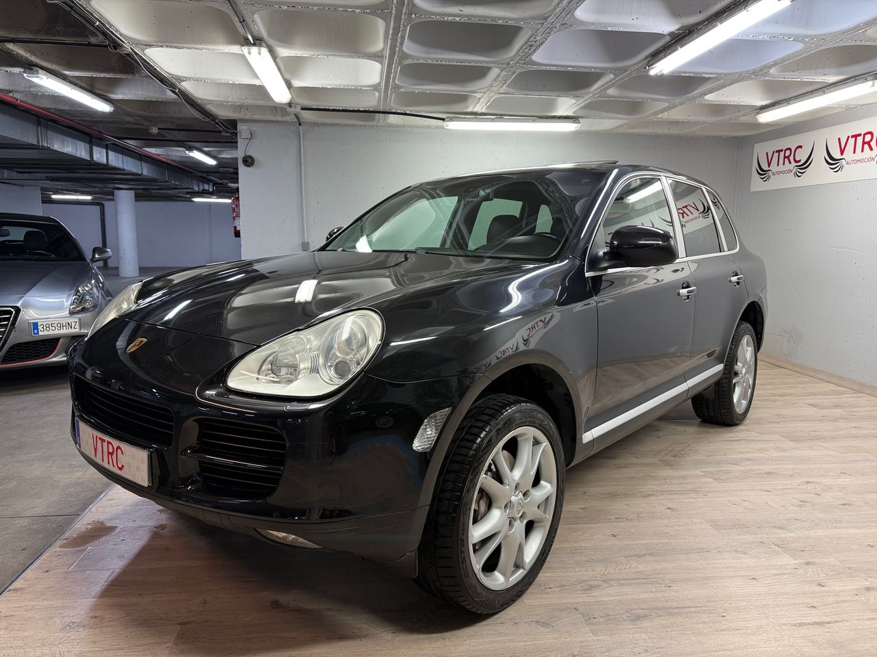 Porsche Cayenne S  - Foto 14