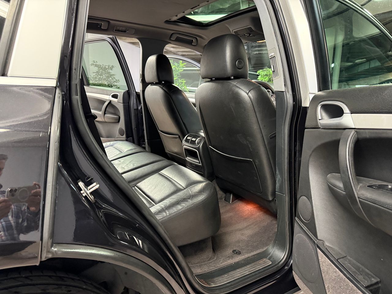 Porsche Cayenne S  - Foto 19