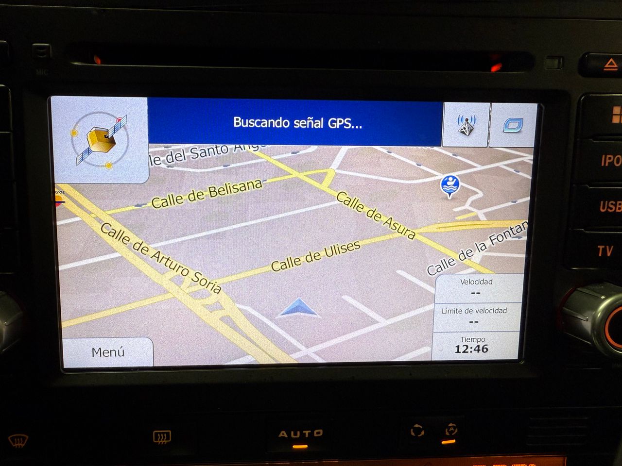 Porsche Cayenne S  - Foto 30