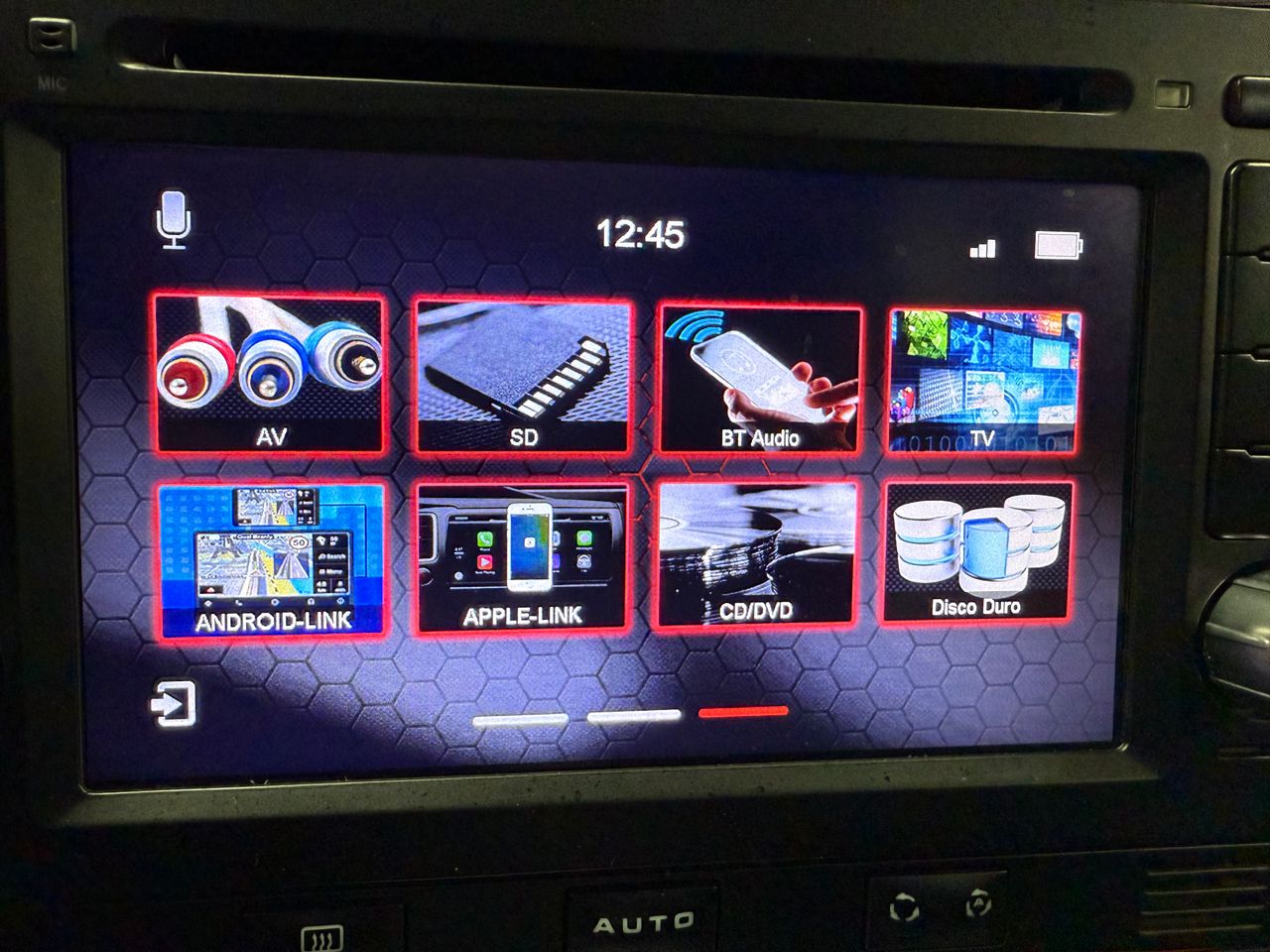 Porsche Cayenne S  - Foto 28