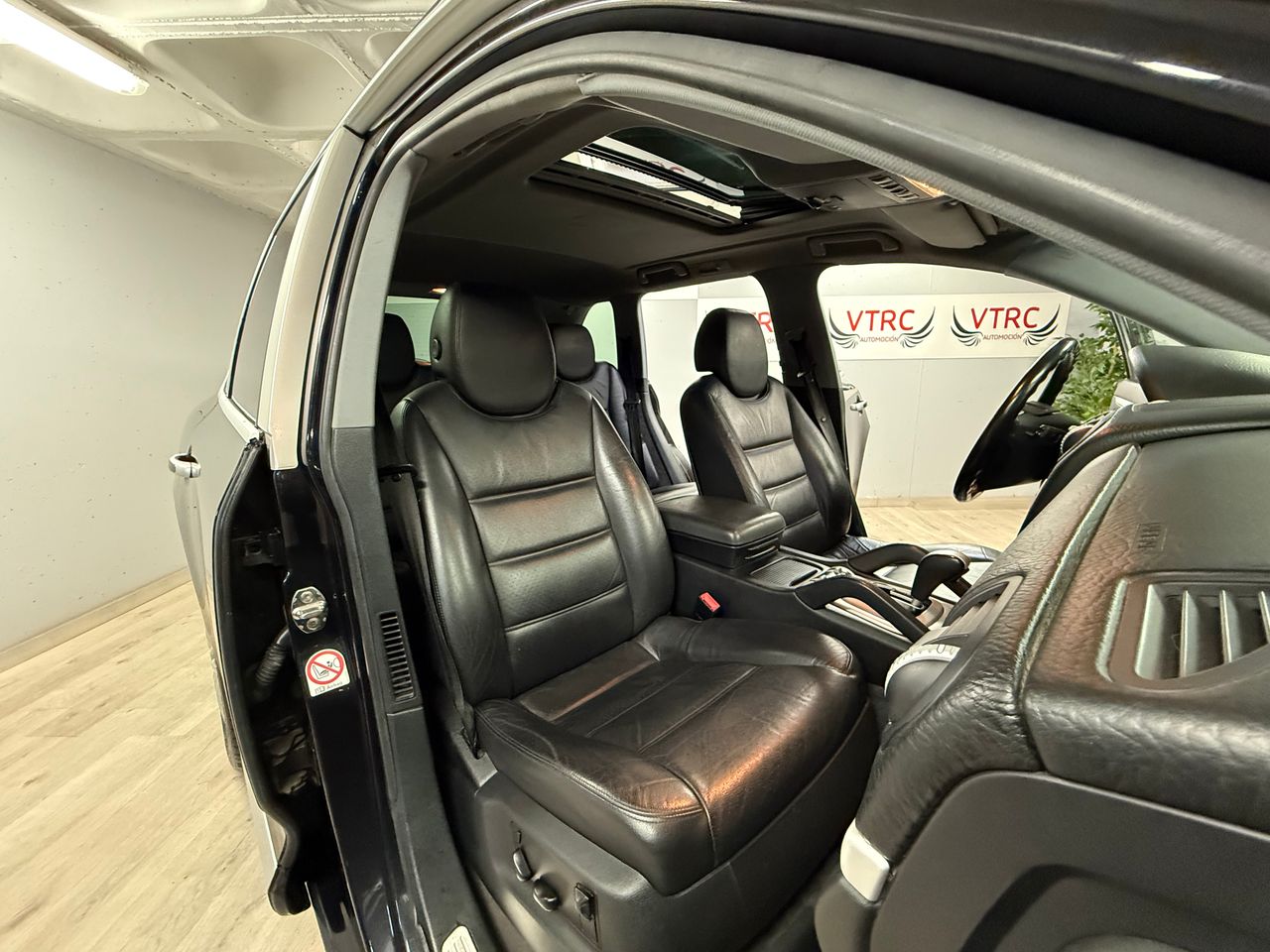 Porsche Cayenne S  - Foto 25