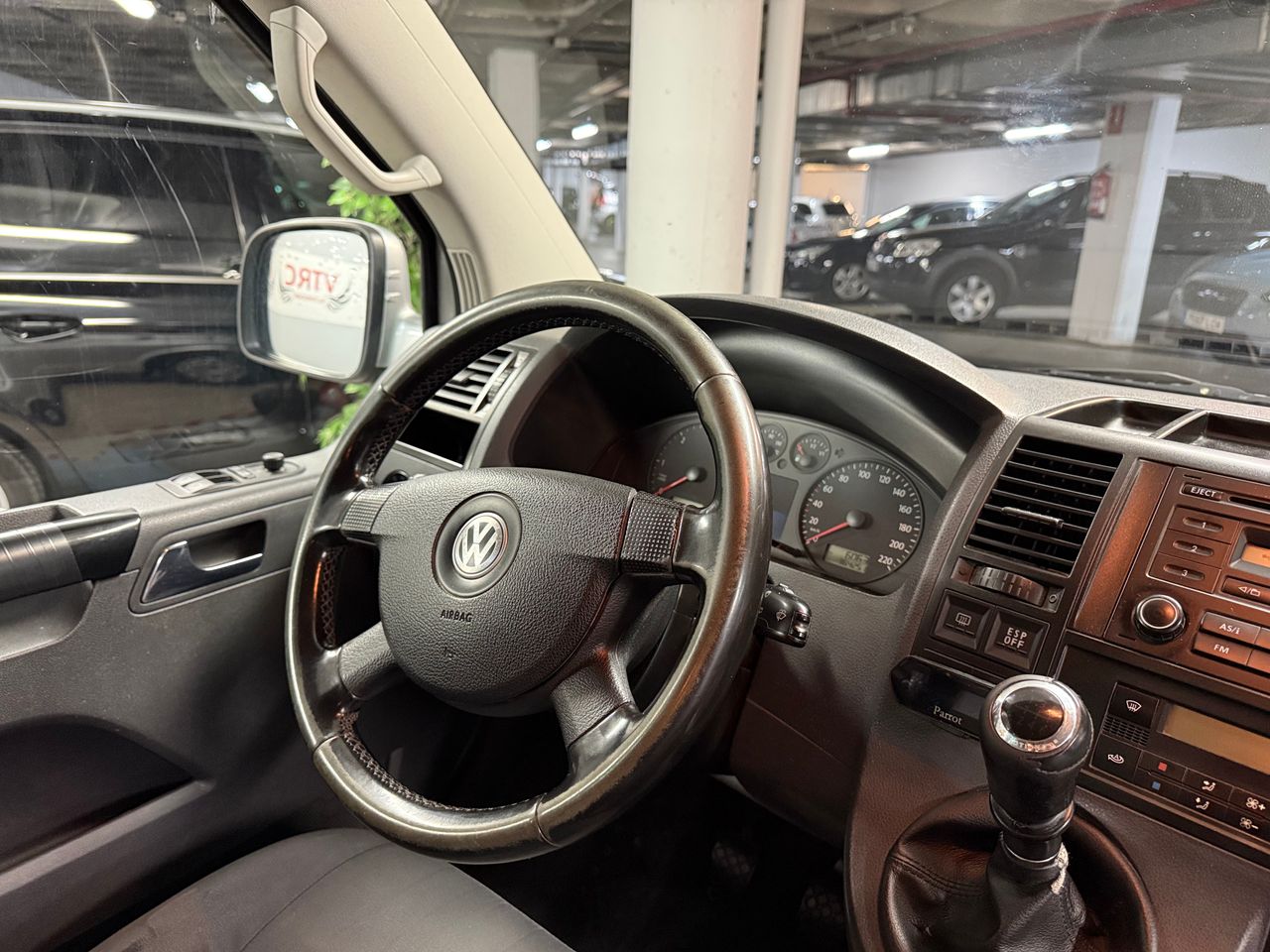 Volkswagen Caravelle 4Motion  - Foto 4