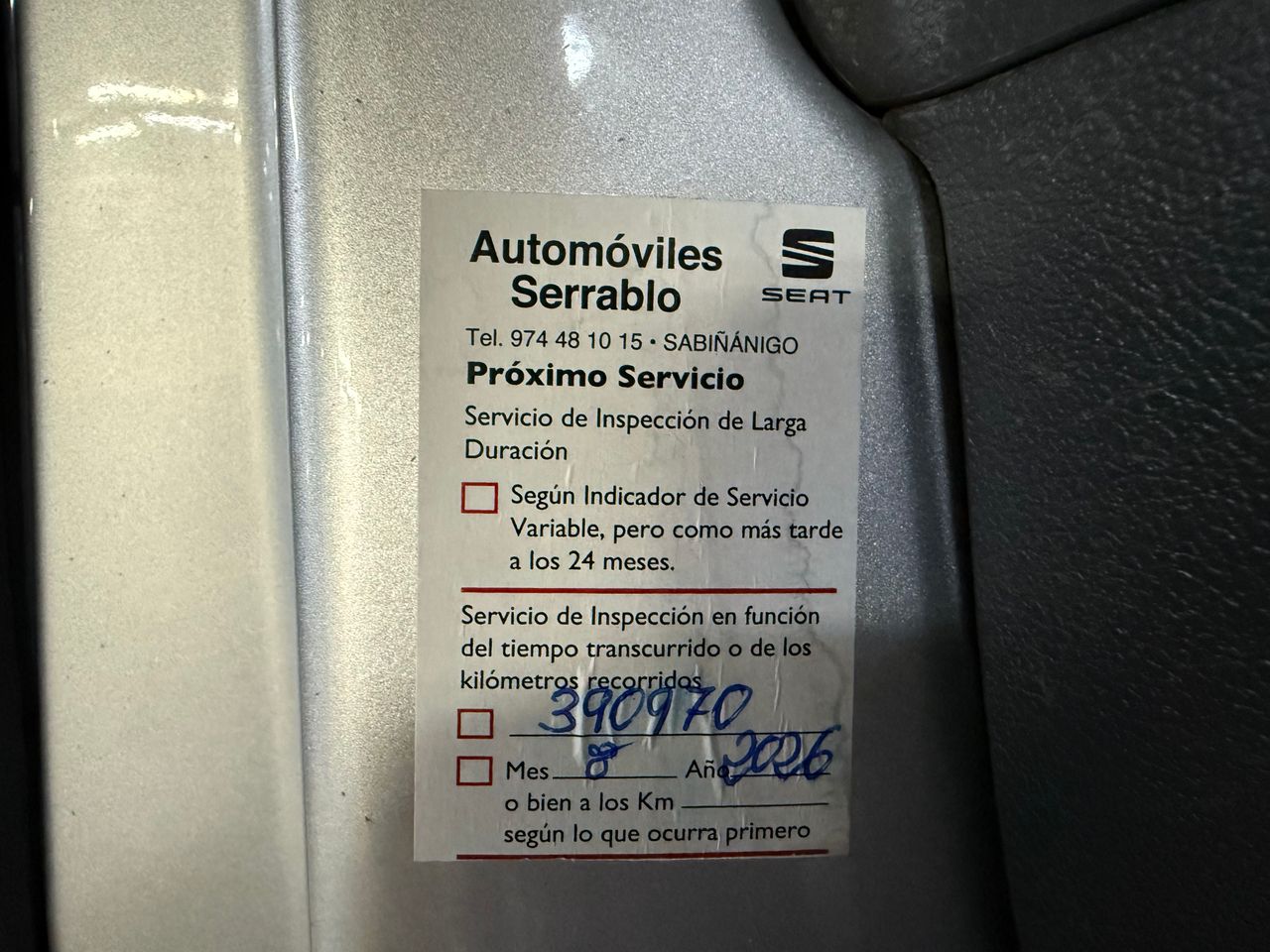 Volkswagen Caravelle 4Motion  - Foto 18