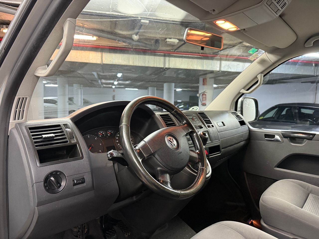 Volkswagen Caravelle 4Motion  - Foto 14