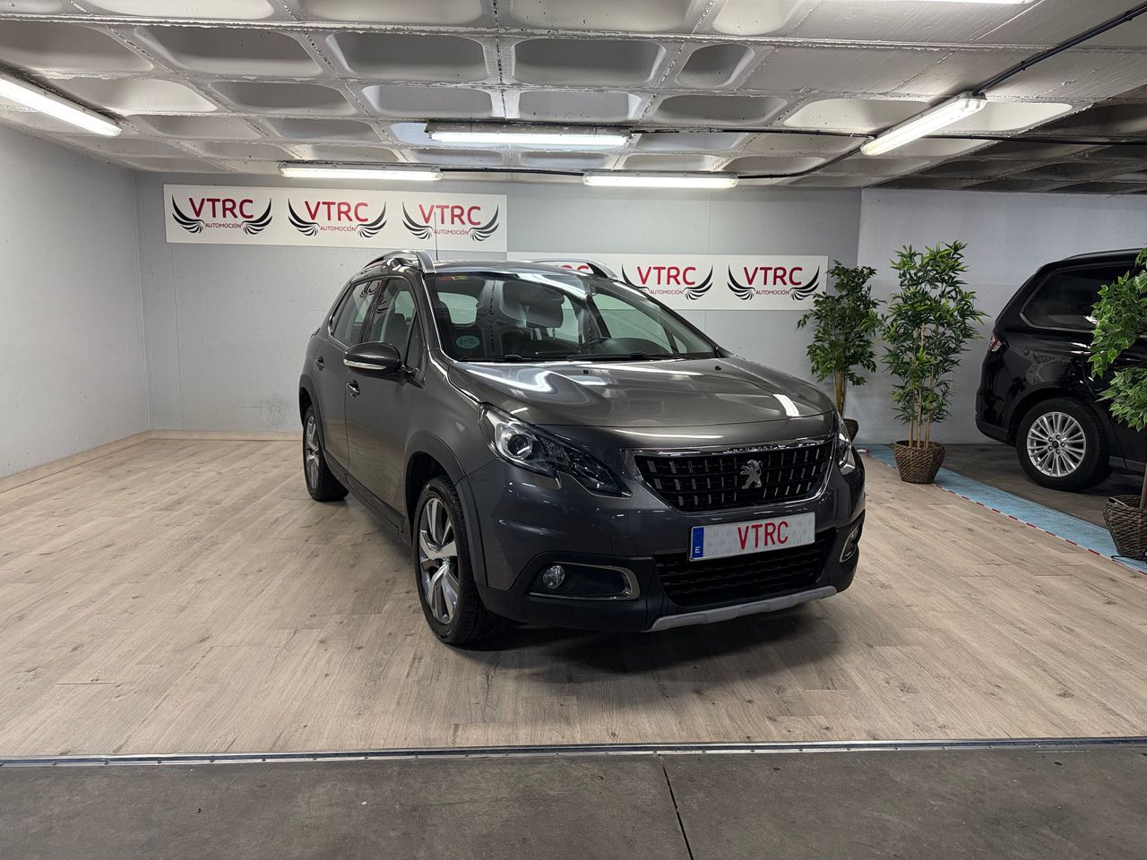 Peugeot 108 2018  de segunda mano - peugeot 2008 2018 /