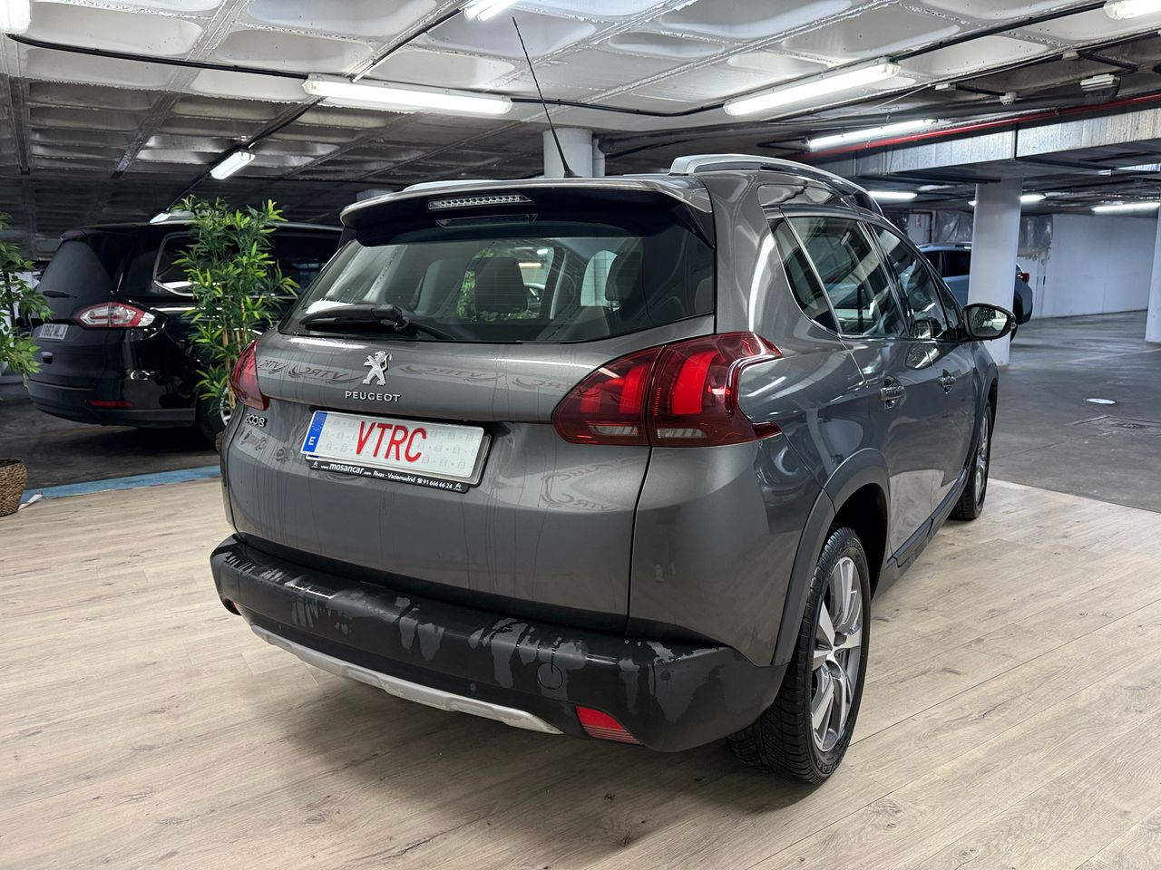 peugeot 2008 2018 / foto grande (3)