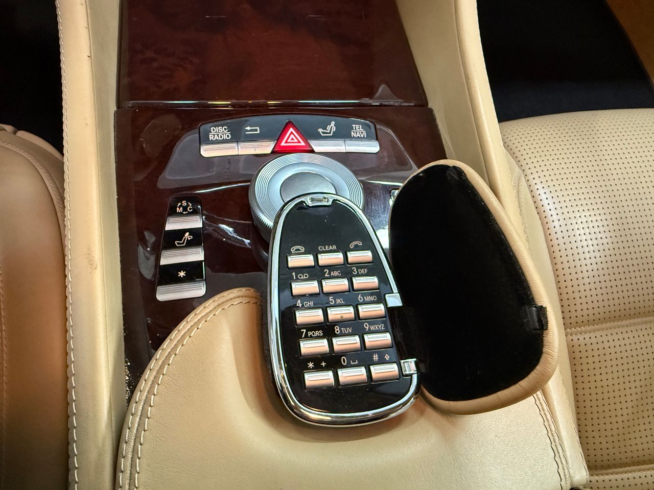 Mercedes Clase CL 63AMG  - Foto 42