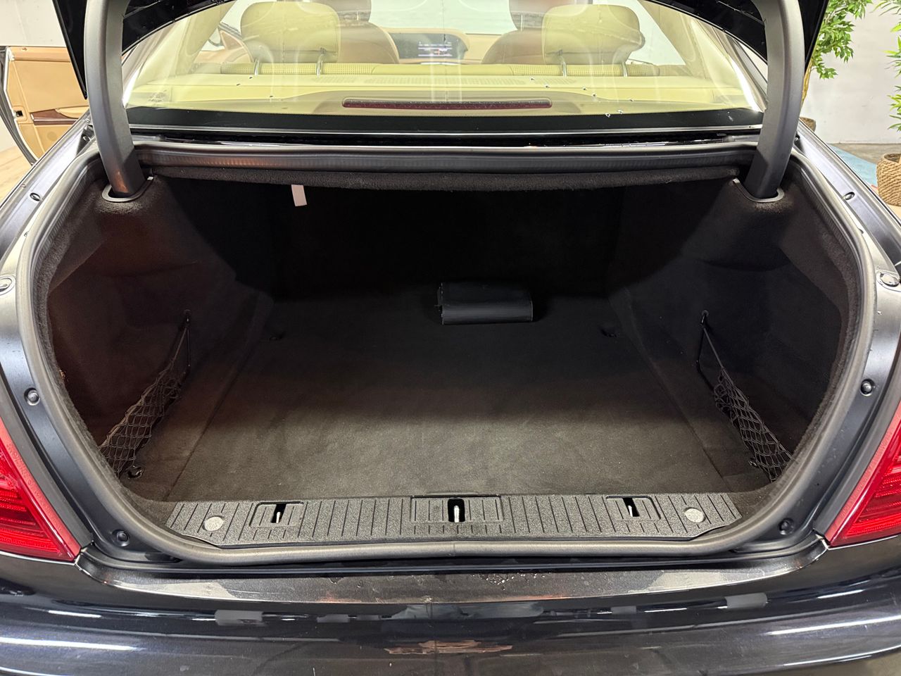 Mercedes Clase CL 63AMG  - Foto 28