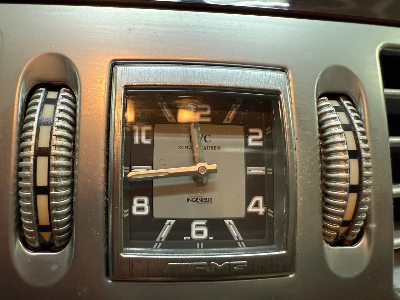 Mercedes Clase CL 63AMG  - Foto 40