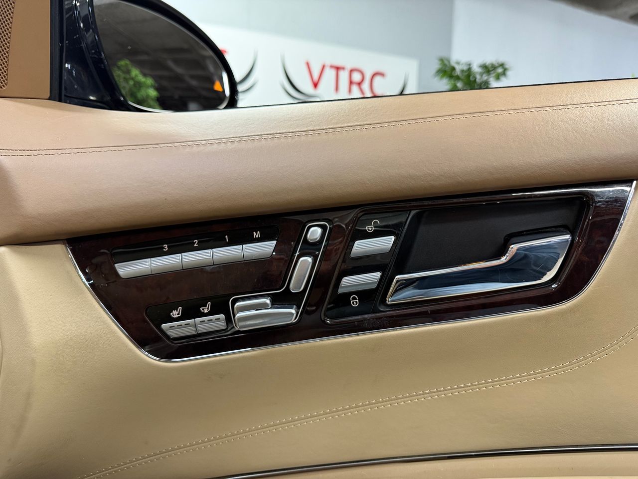 Mercedes Clase CL 63AMG  - Foto 25