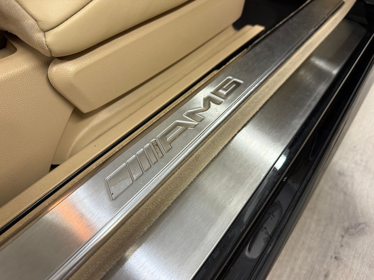 Mercedes Clase CL 63AMG  - Foto 26