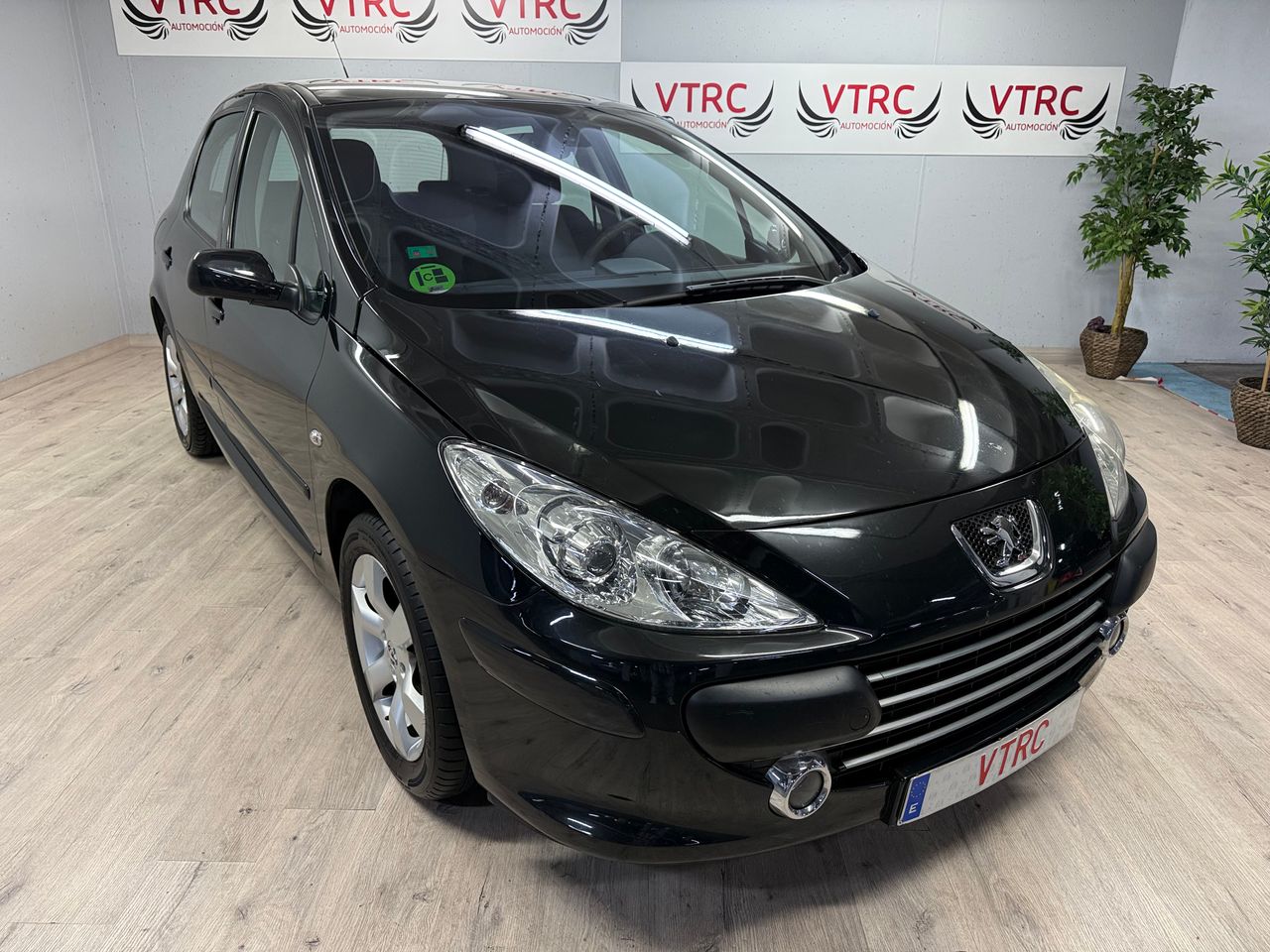 peugeot 307 2007 / foto grande (2)