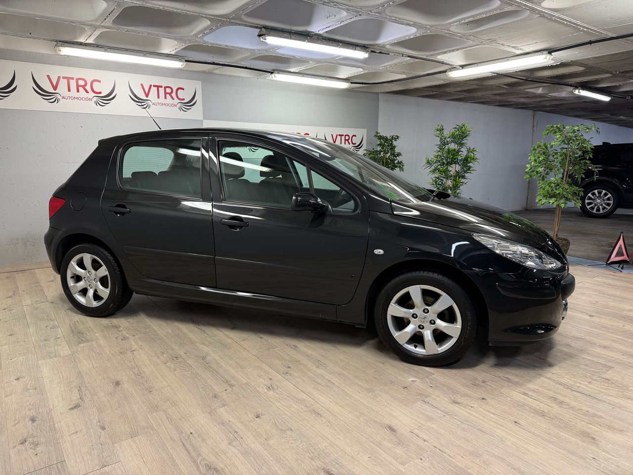 peugeot 307 2007 / foto grande (3)