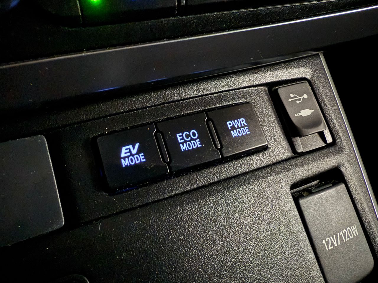 Toyota Auris Hybrid Advance  - Foto 23