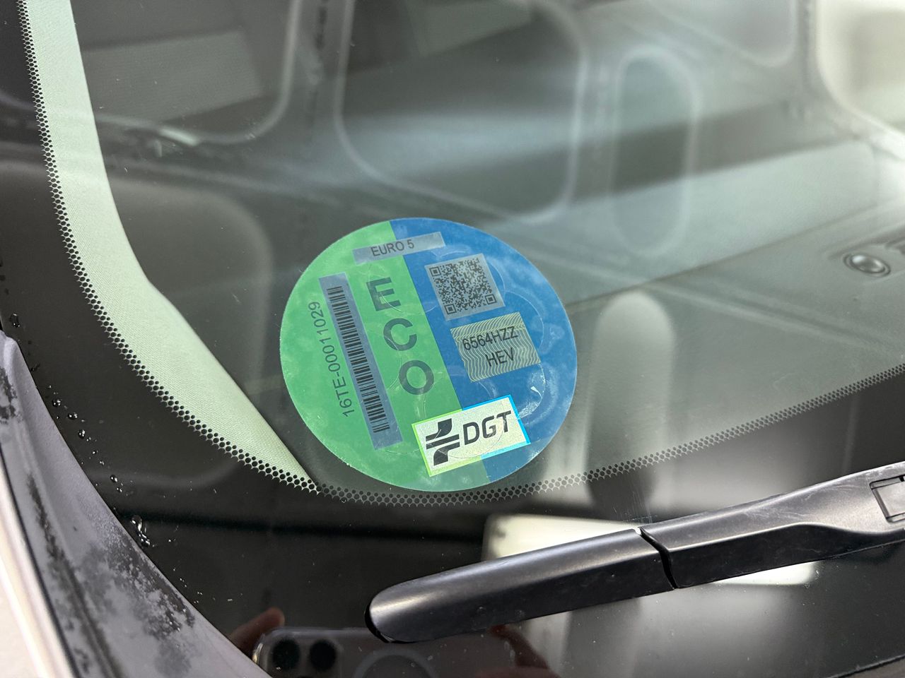 Toyota Auris Hybrid Advance  - Foto 5