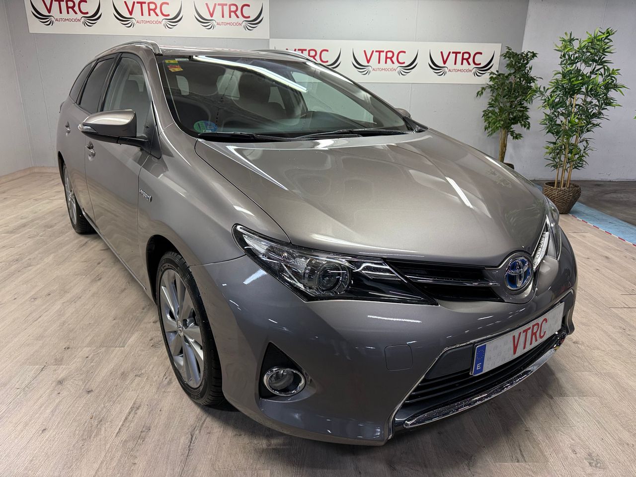toyota auris 2014 / foto grande (2)