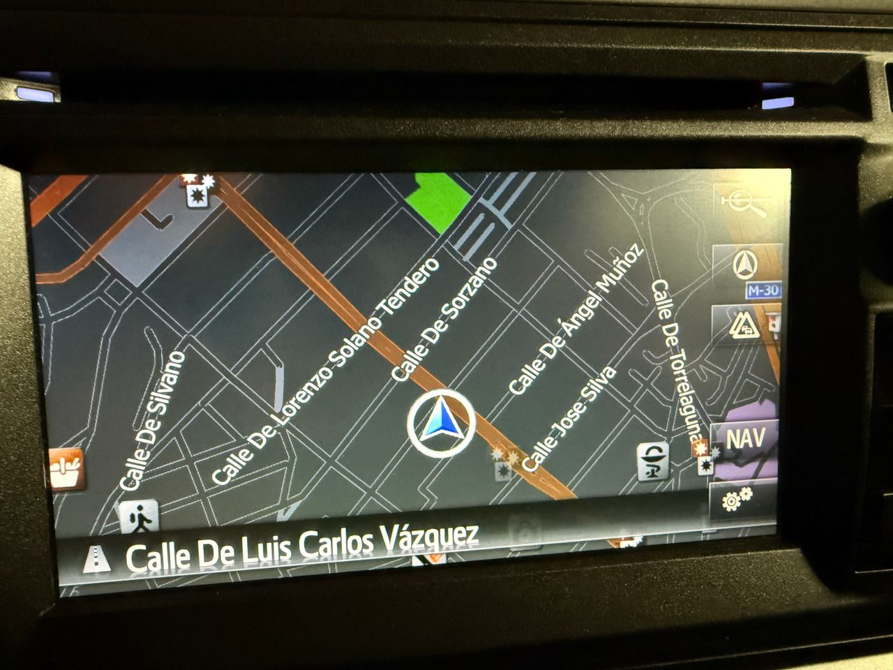 Toyota Auris Hybrid Advance  - Foto 24