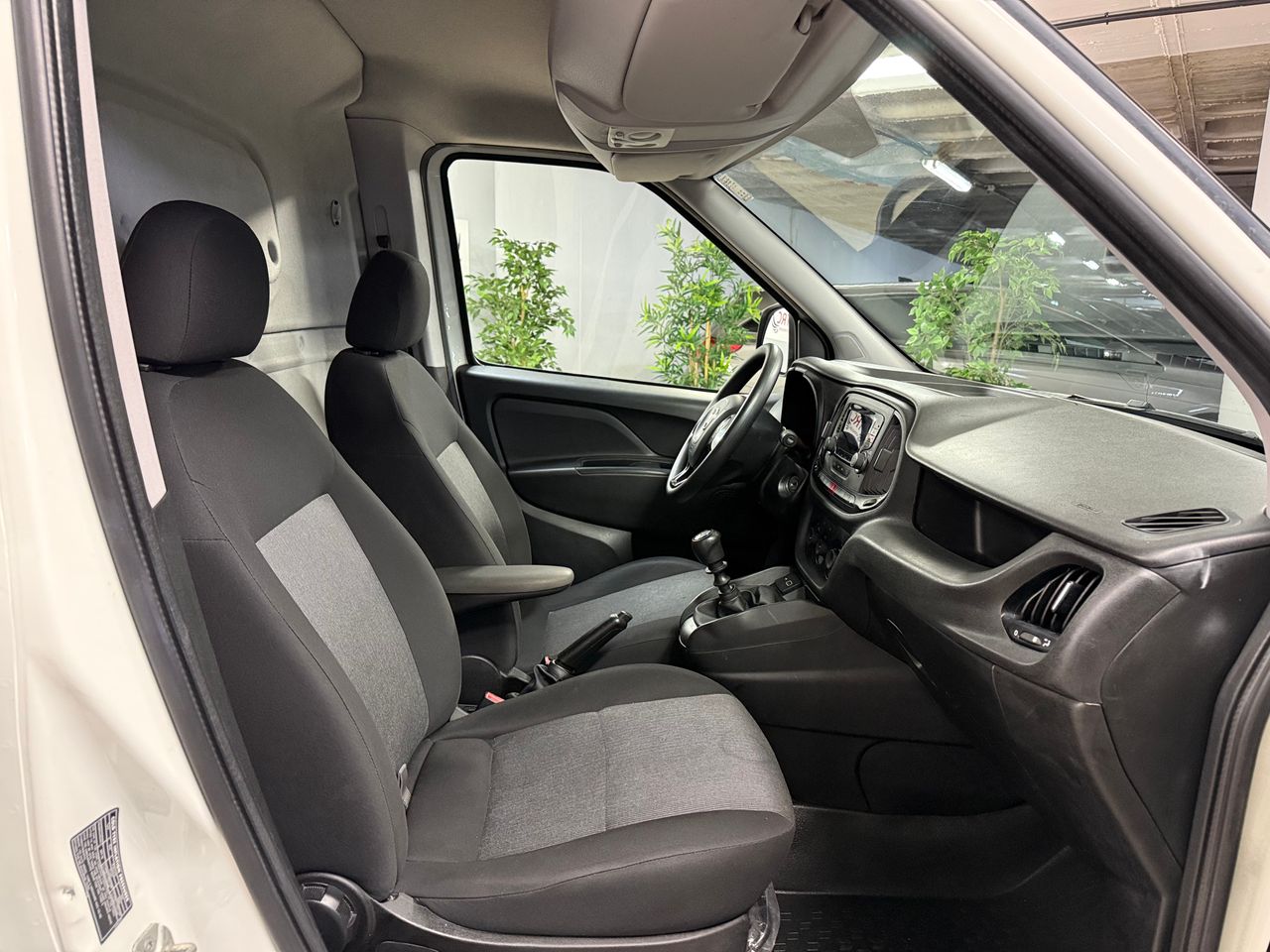 Fiat Doblò CARGO  - Foto 11
