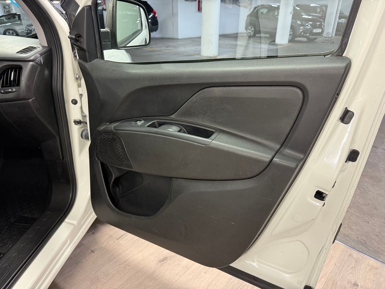 Fiat Doblò CARGO  - Foto 13