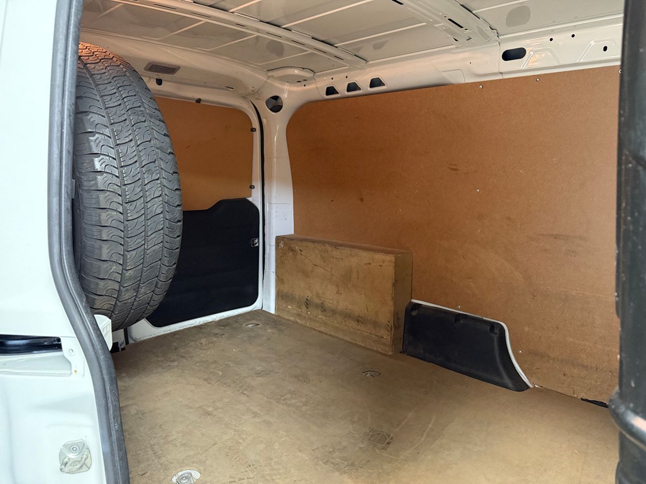 Fiat Doblò CARGO  - Foto 8