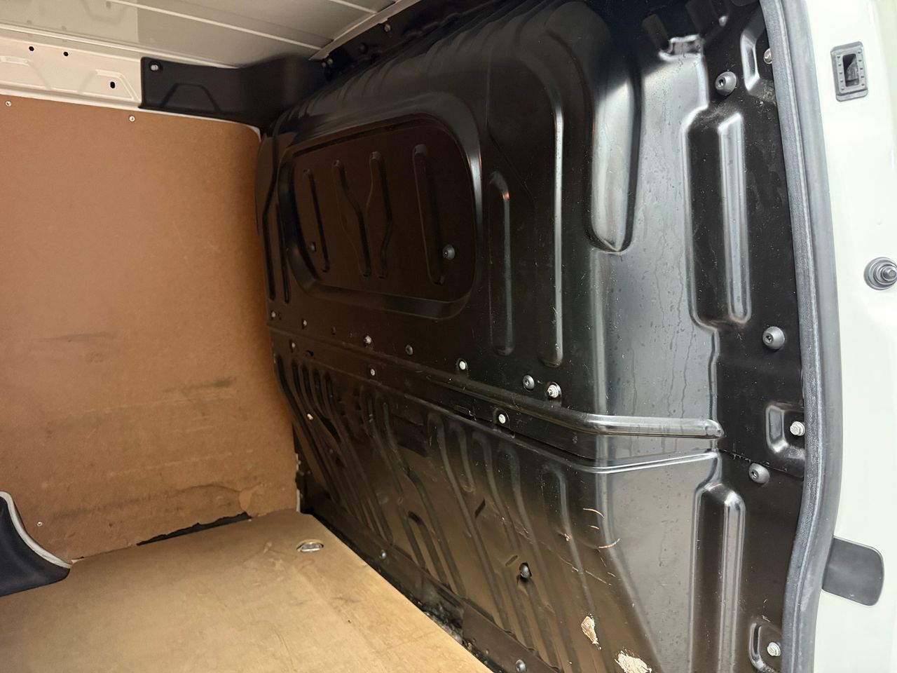 Fiat Doblò CARGO  - Foto 10