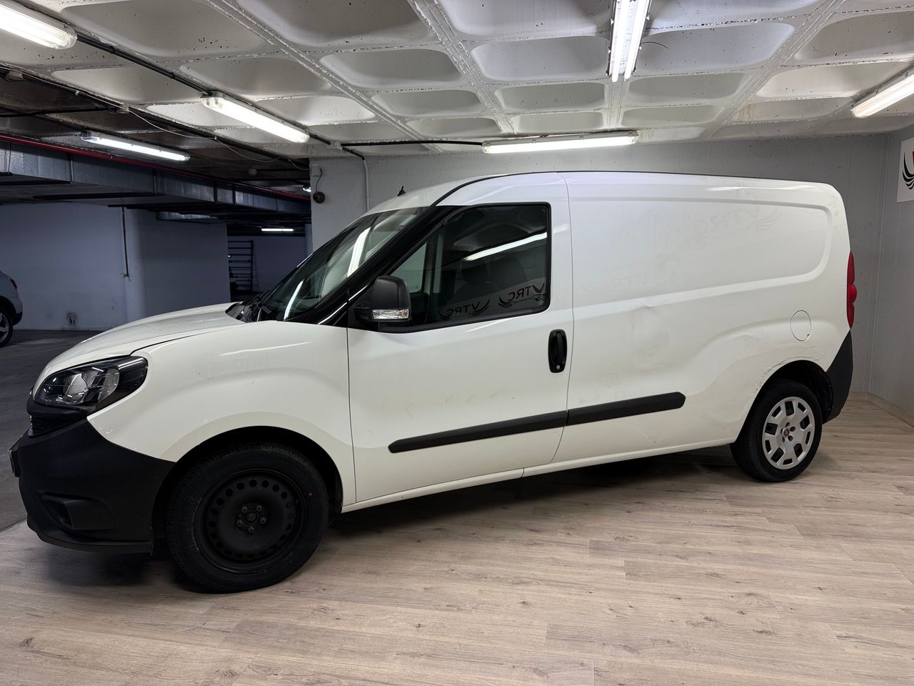 Fiat Doblò CARGO  - Foto 19